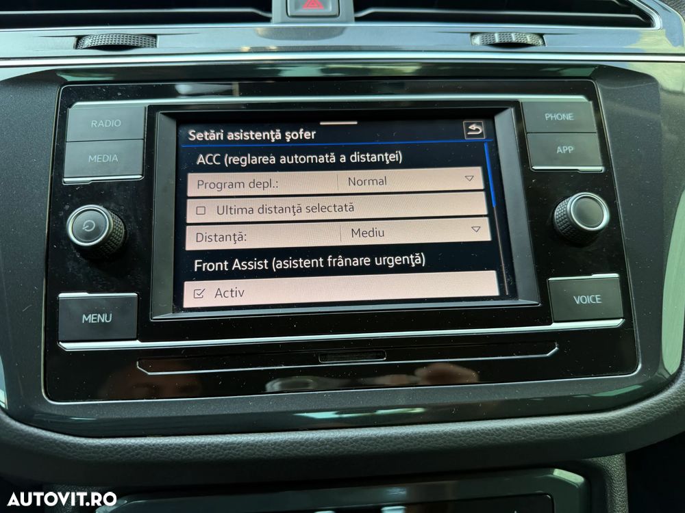 Volkswagen Tiguan 1.5 TSI OPF Life - 20