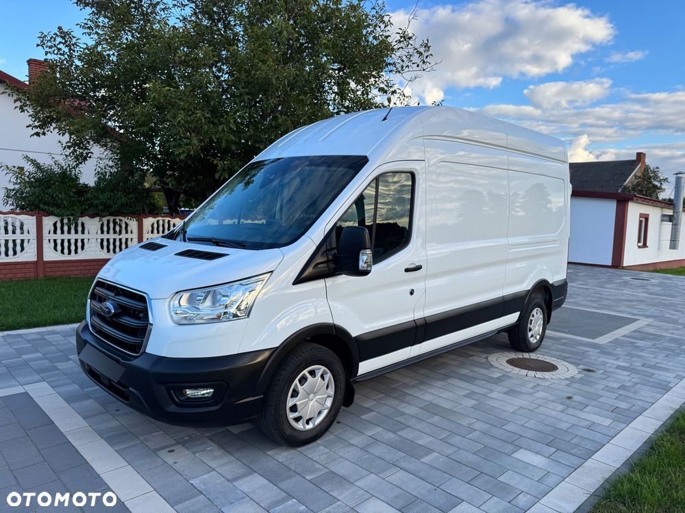 Ford Transit - 29