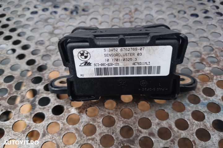 Senzor ESP 676276907 BMW Seria 3 E91 [2004 - 2010] Touring wagon 320d - 1