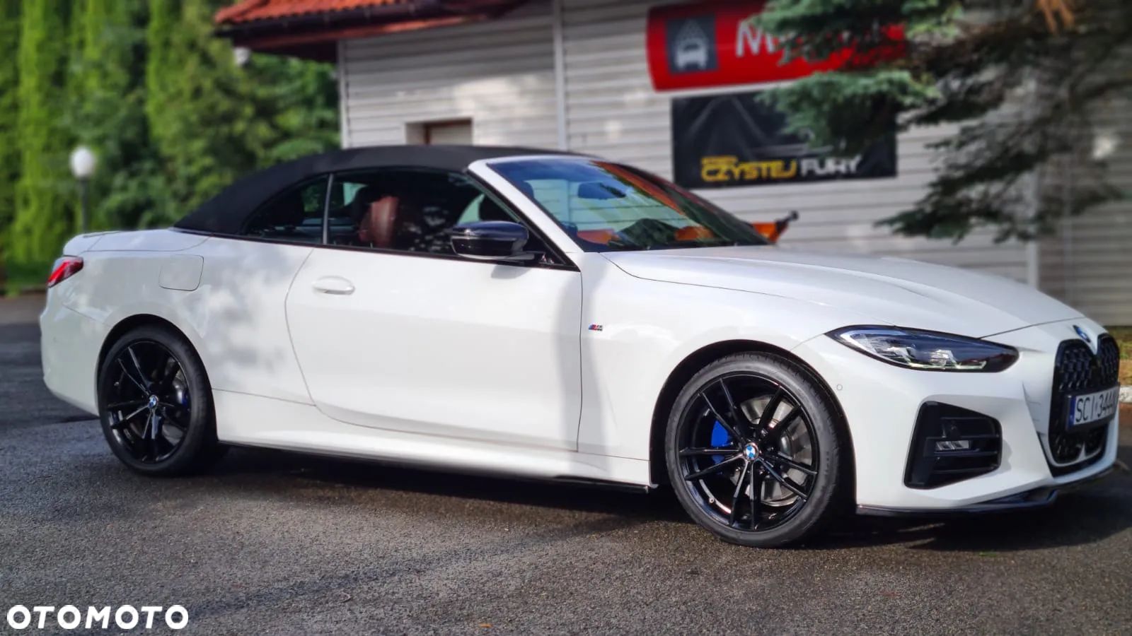 BMW Seria 4 - 1