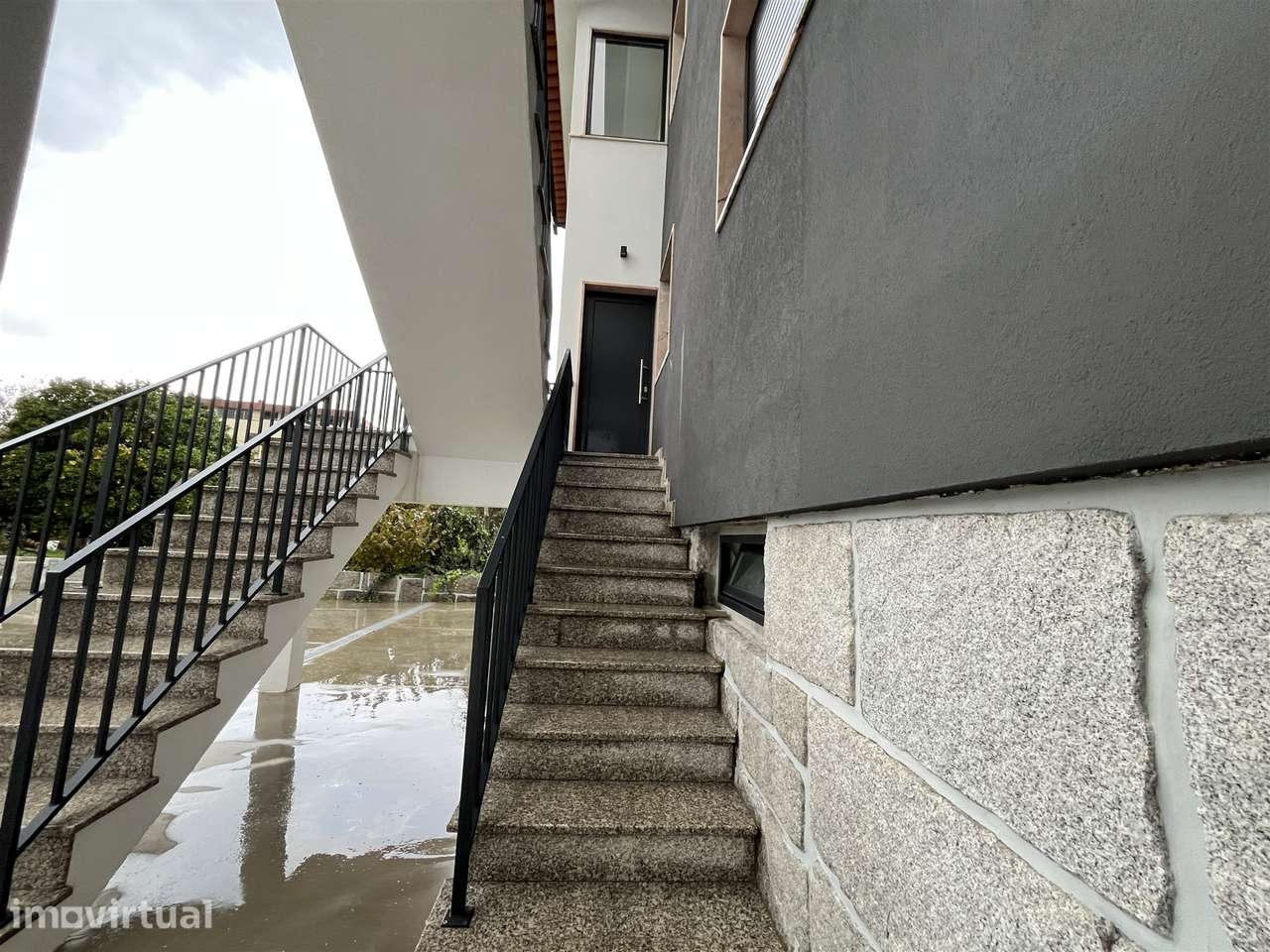 Apartamento T1 Arrendamento em Rio de Loba,Viseu - Grande imagem: 4/13