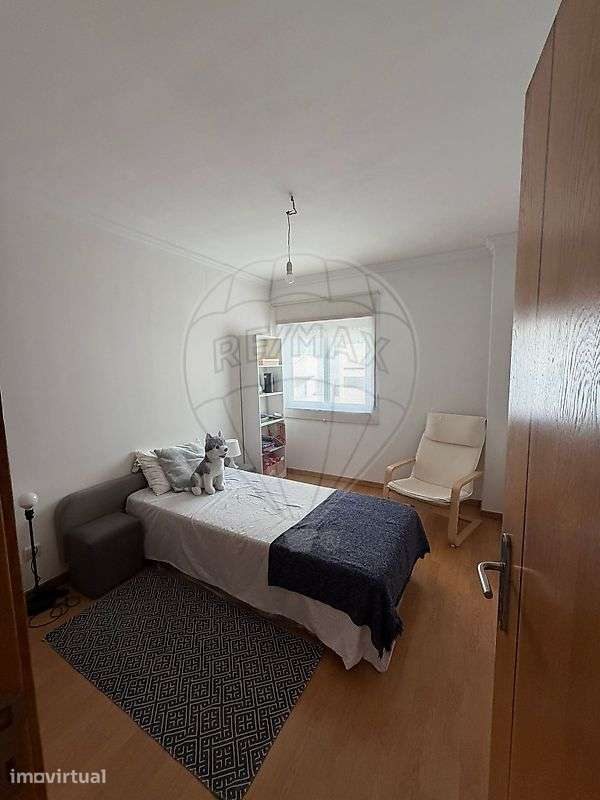 Apartamento T4 para venda - Grande imagem: 4/17