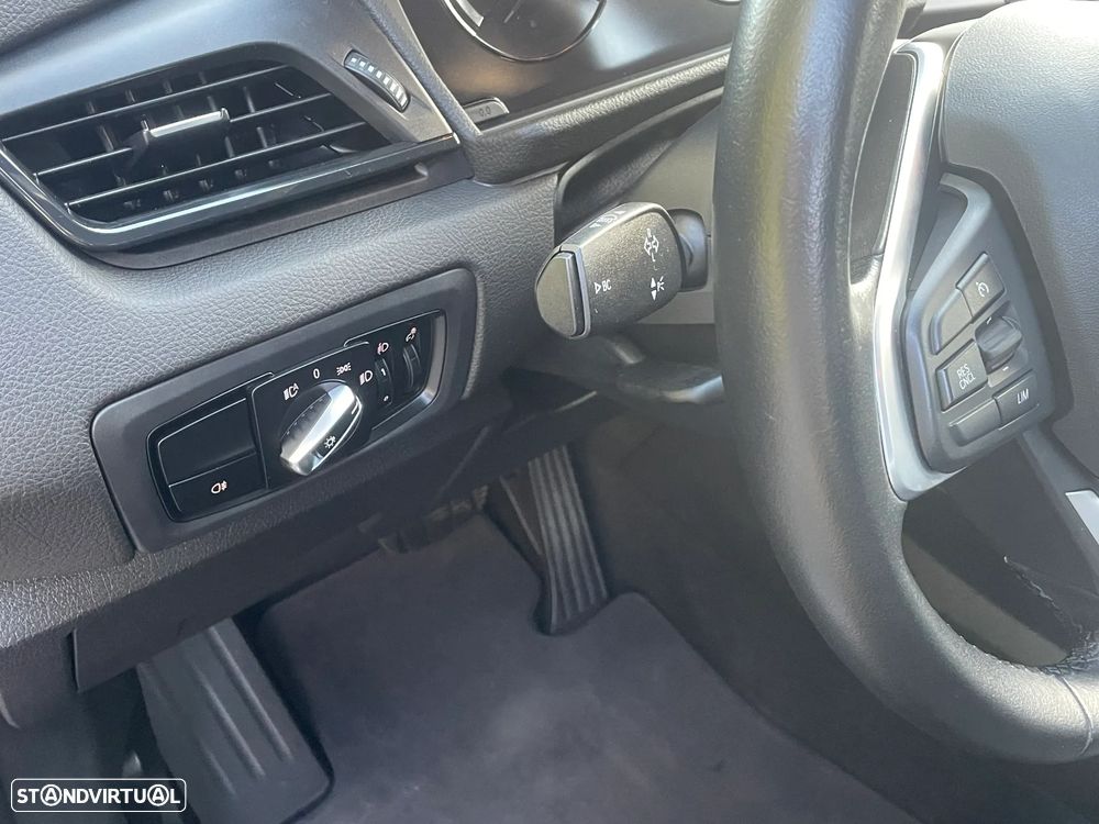 BMW 225xe Active Tourer iPerformance - 12