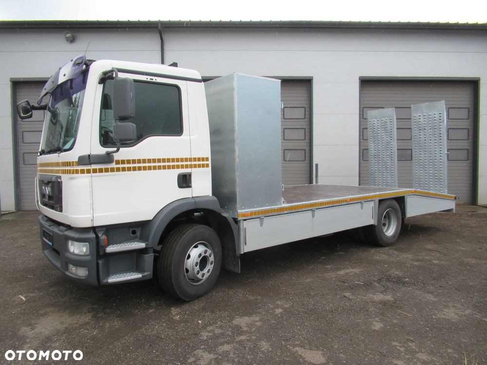 Volvo FE 260 - 21