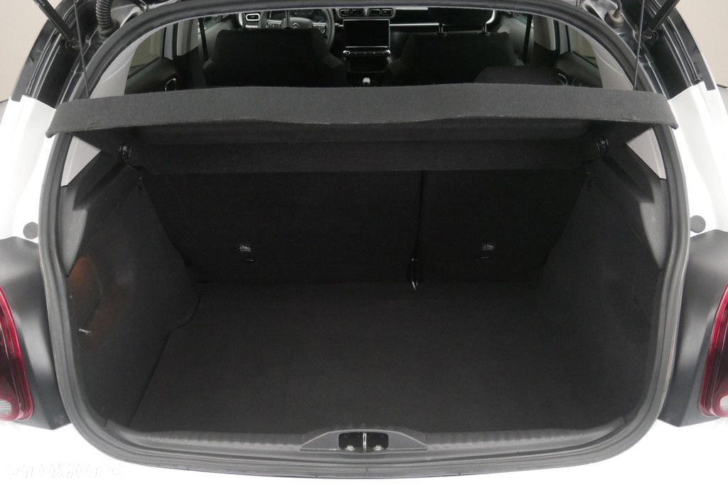 Citroën C3 1.2 PureTech Max - 16