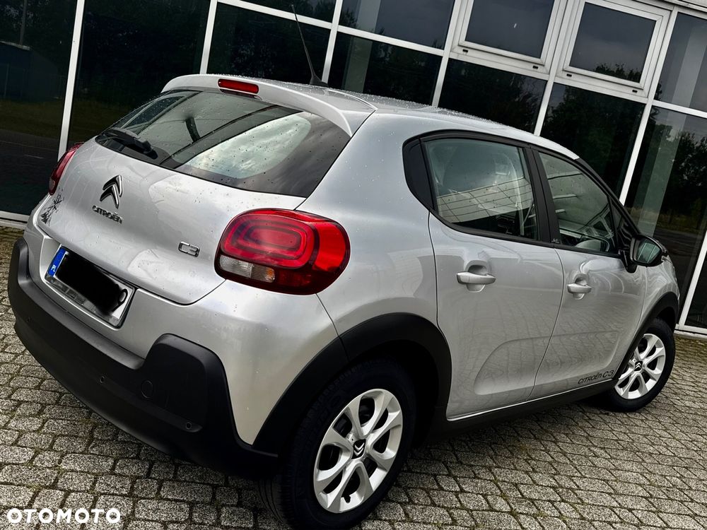 Citroën C3 - 36