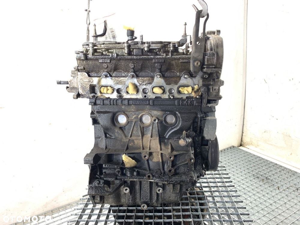SILNIK  RENAULT ESPACE IV (JK0/1_) 2002 - 2022 2.0 Turbo (JK0A, JK0B, JK0N) 120 kW [163 KM] benzyna - 3