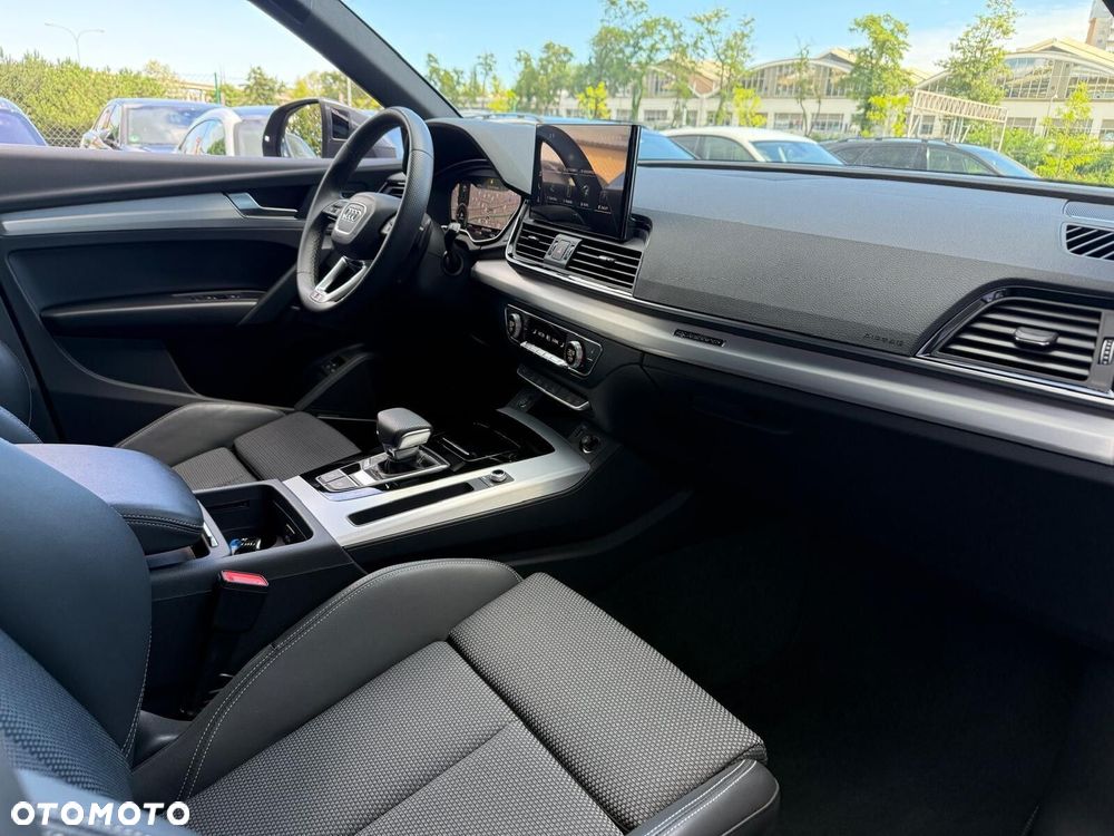 Audi Q5 Sportback - 24