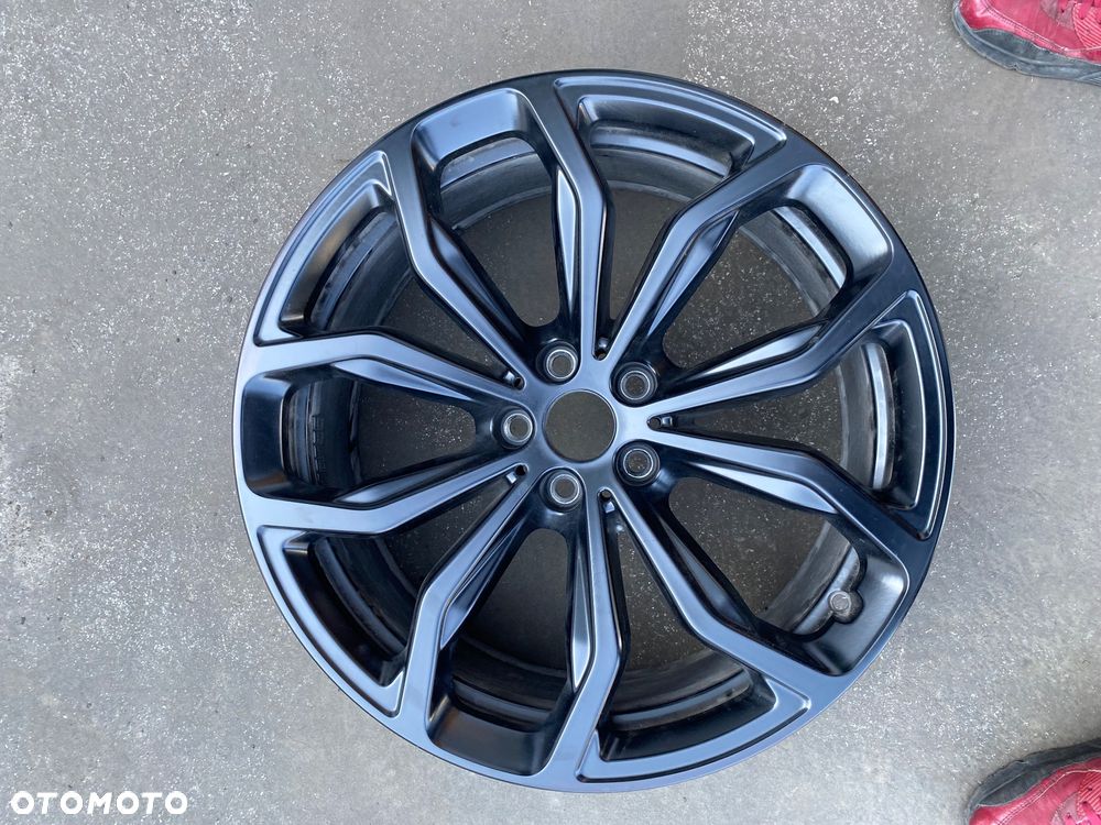 BMW X3 G01 X4 G02 ORYGINALNA ! felga aluminiowa 20 cali.   8 J x 20 8Jx20 5x112 5 x 112  ET27 is27 6877329   6881208  03261 - 7