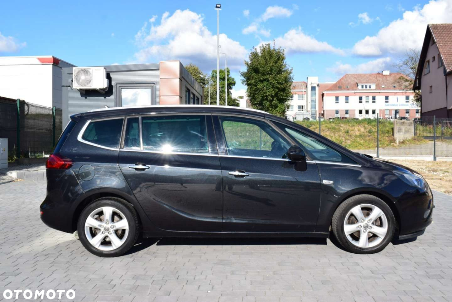 Opel Zafira - 6