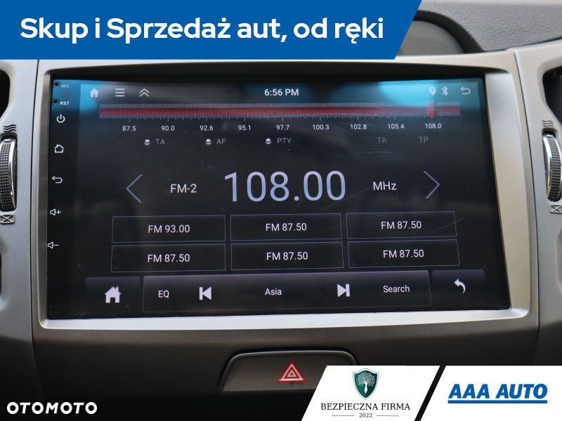 Kia Sportage - 14