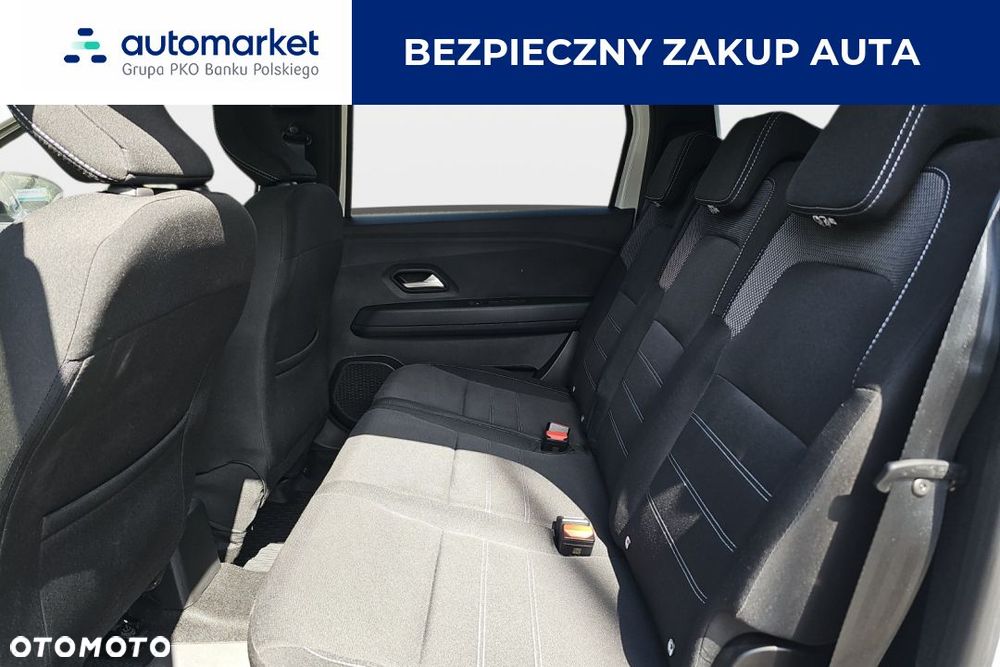 Dacia Jogger 1.0 TCe Comfort - 12