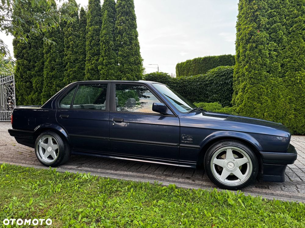 BMW Seria 3 - 3