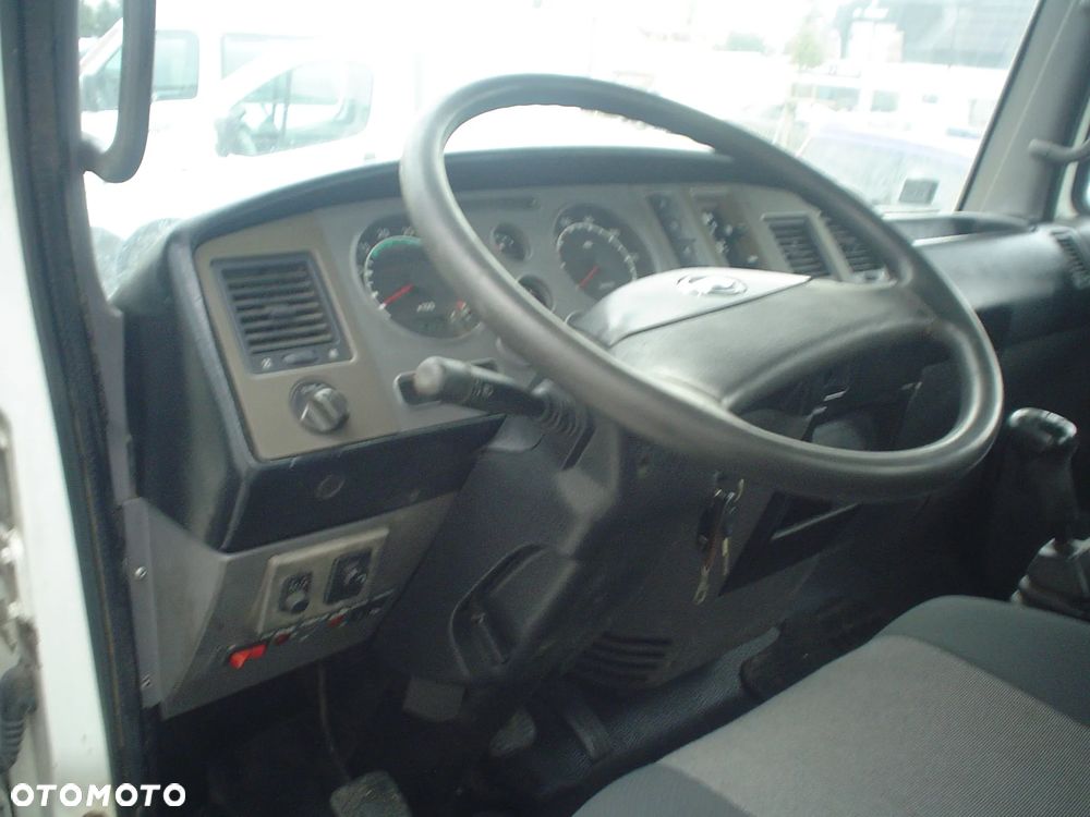 Iveco 35C11 ALTEON - 18