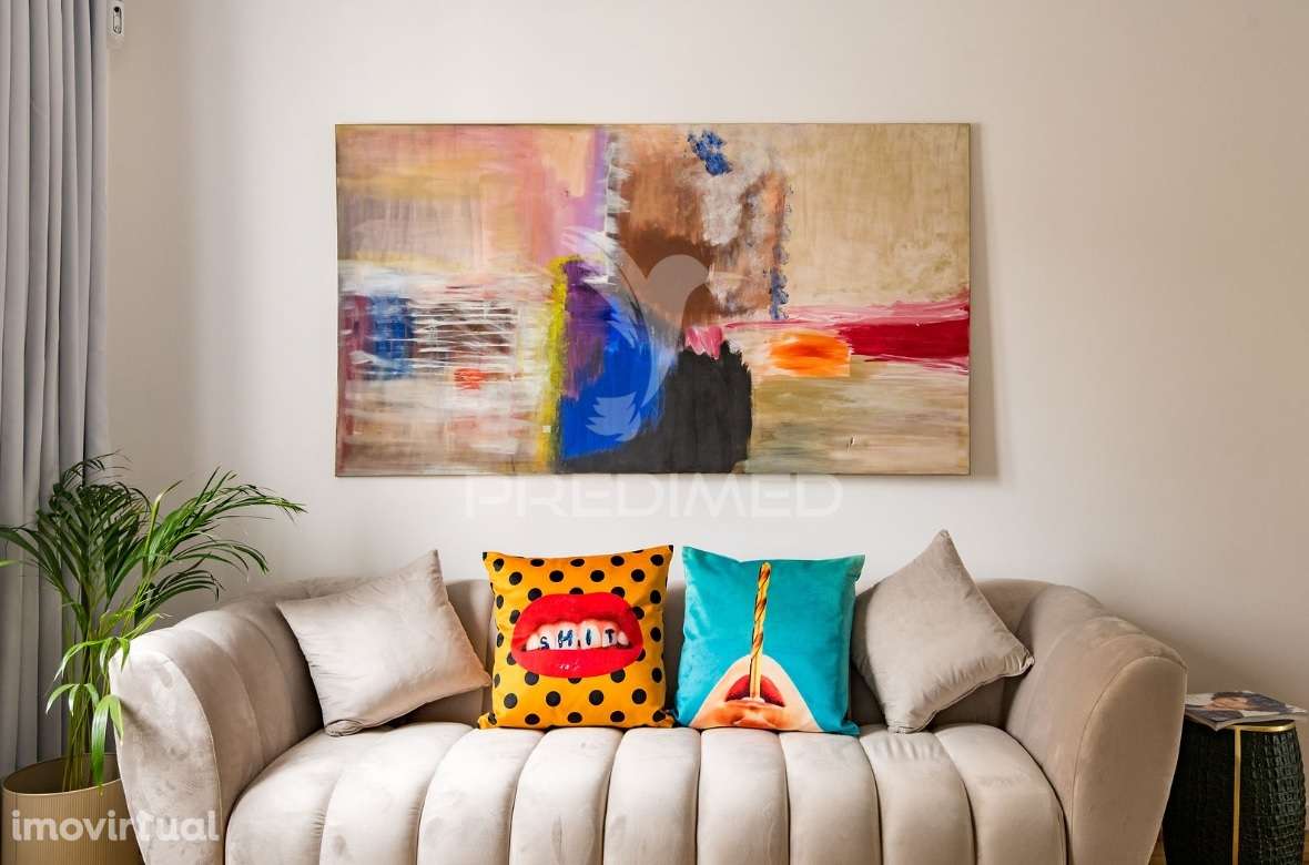 Apartamento T2 Funchal - Grande imagem: 4/22