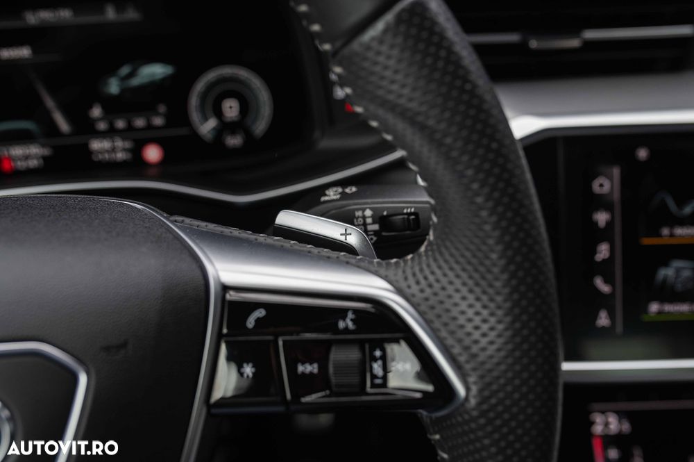 Audi A6 50 TFSI e quattro S tronic S line - 17