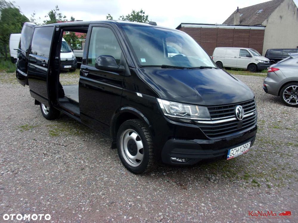 Volkswagen Transporter - 26