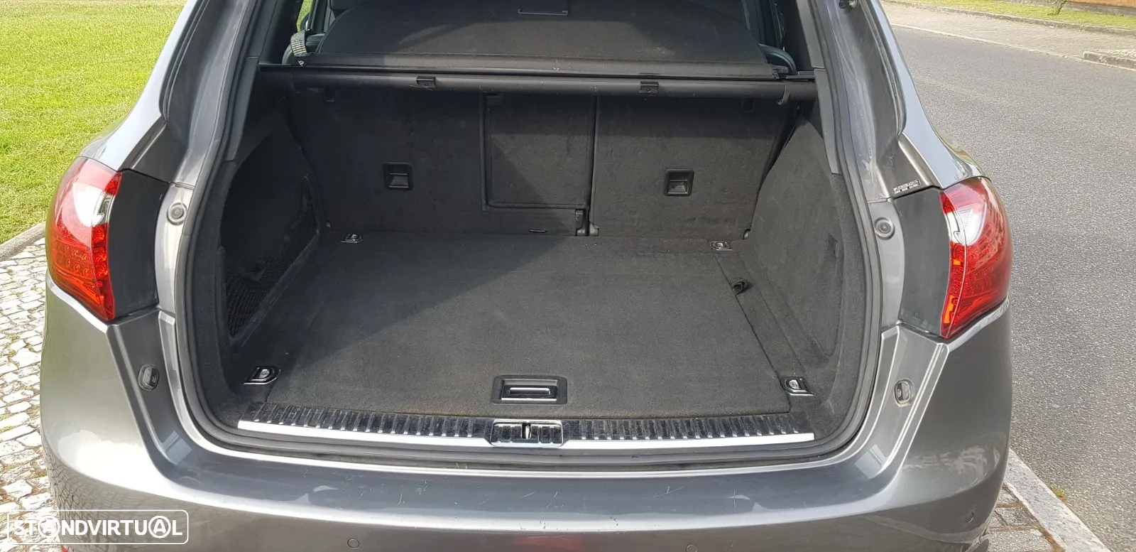 Porsche Cayenne Tiptronic - 5