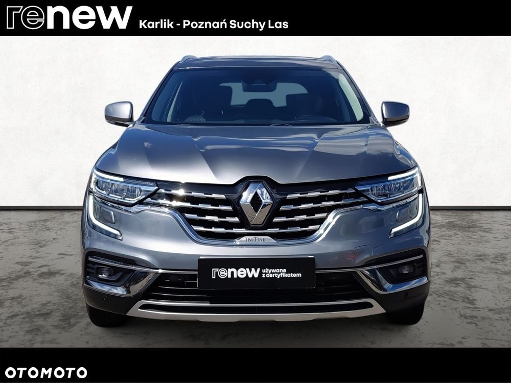 Renault Koleos 2.0 Blue dCi Initiale Paris 4x4 X-Tronic - 3
