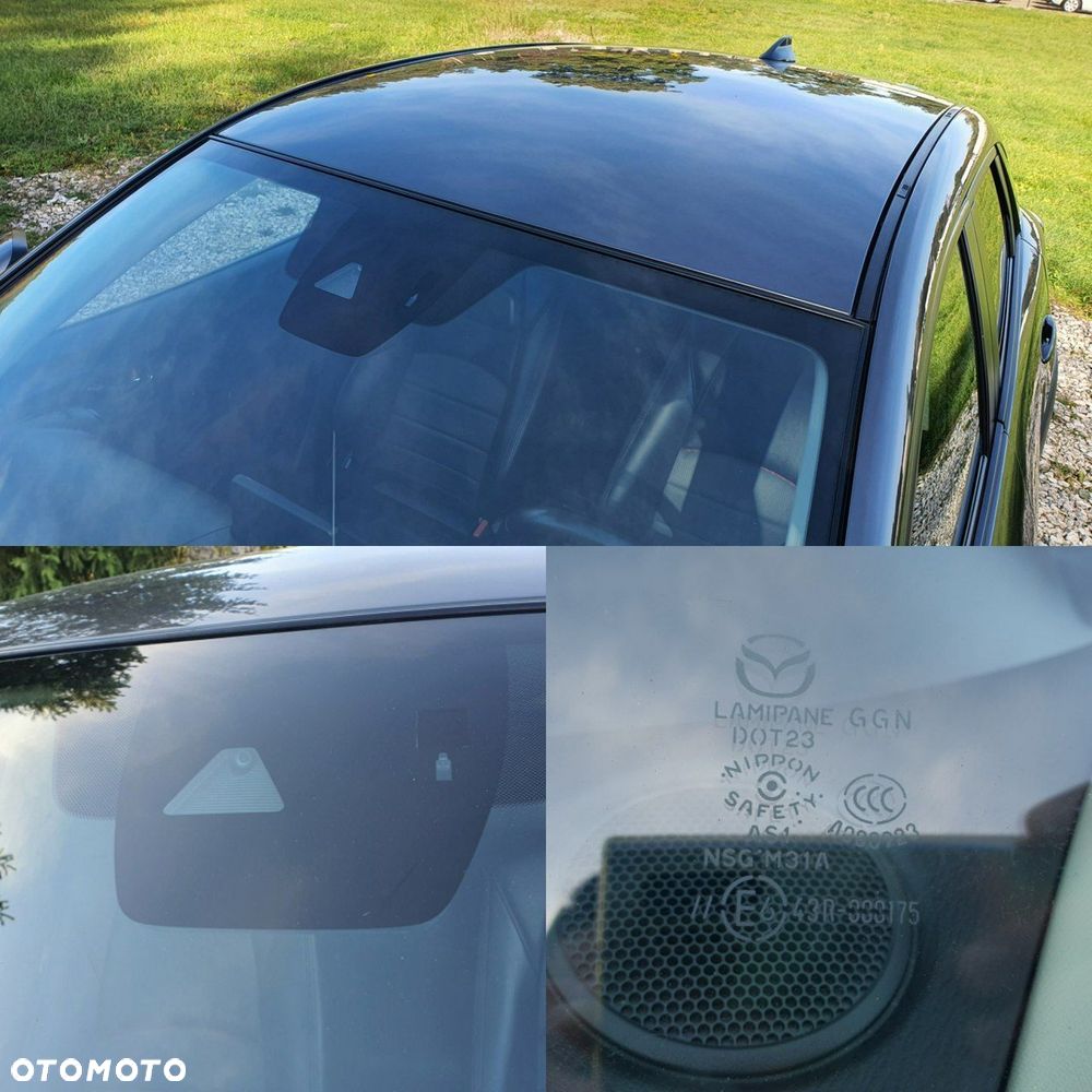 Mazda CX-3 SKYACTIV-D 105 FWD Exclusive-Line - 36