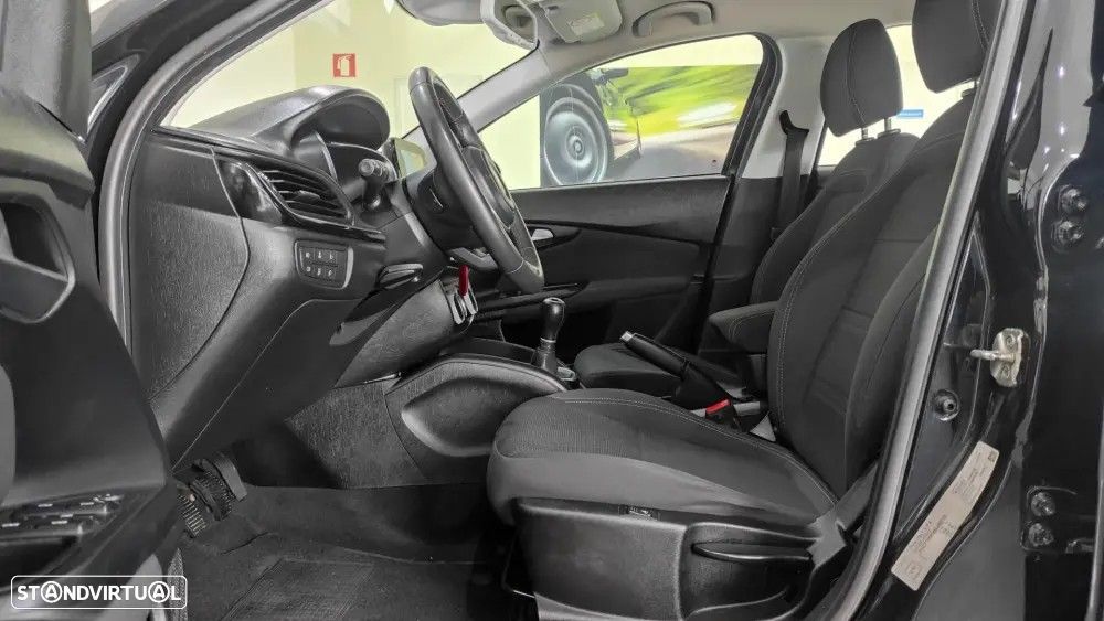 Fiat Tipo 1.3 M-Jet Sport - 17