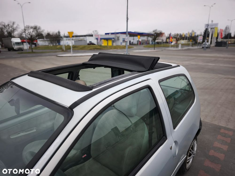 Renault Twingo 1.2 - 10