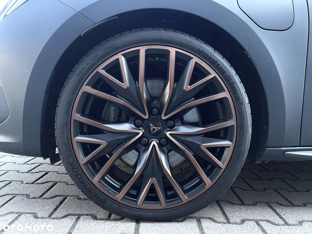 Cupra Leon 1.4 e-Hybrid PHEV VZ DSG - 33