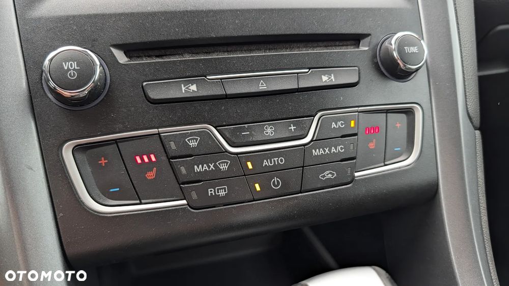Ford Mondeo 2.0 TDCi ST-Line PowerShift - 15
