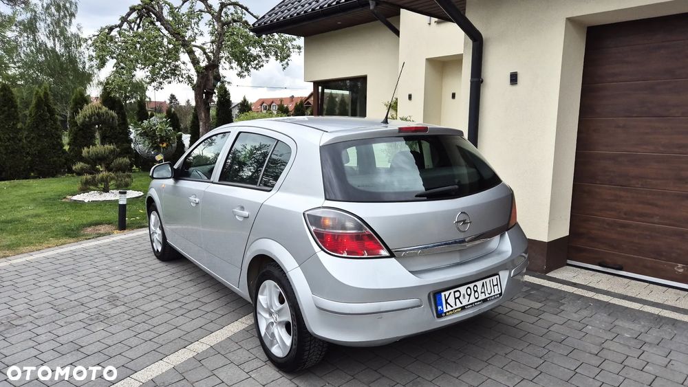 Opel Astra 1.6 Enjoy - 3