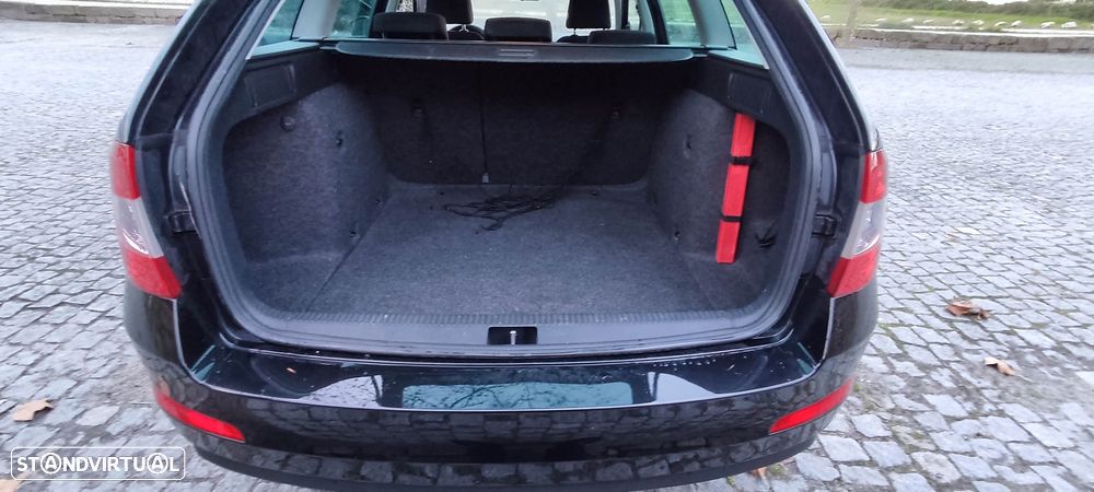 Skoda Octavia Break 1.6 TDi Active - 31