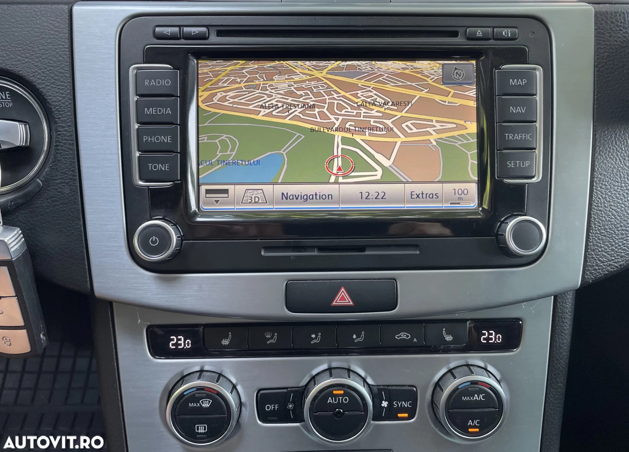 Volkswagen Passat CC 2.0 TDI BMT - 12