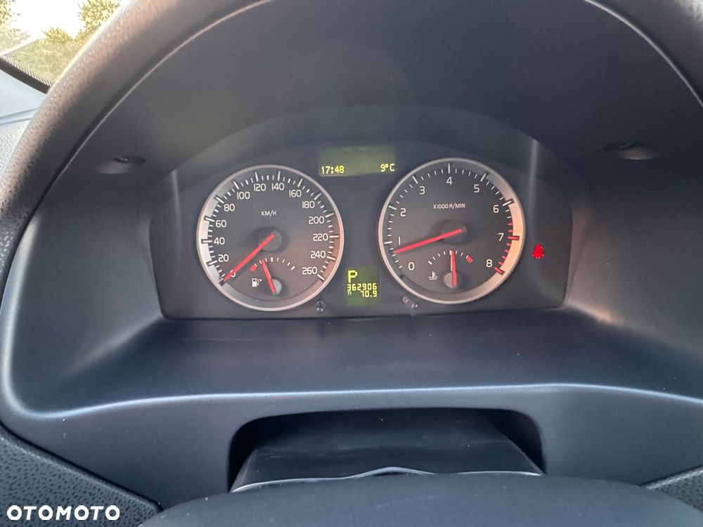 Volvo V50 - 33