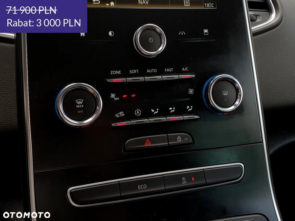 Renault Grand Scenic - 24