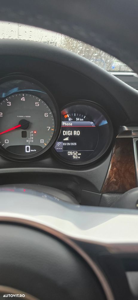 Porsche Macan S PDK - 37