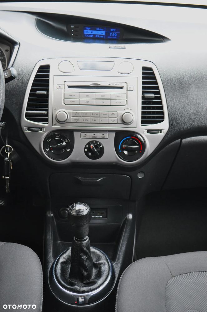 Hyundai i20 1.2 Edition 20 - 18