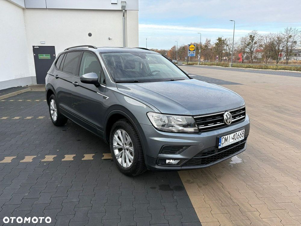 Volkswagen Tiguan Allspace - 6