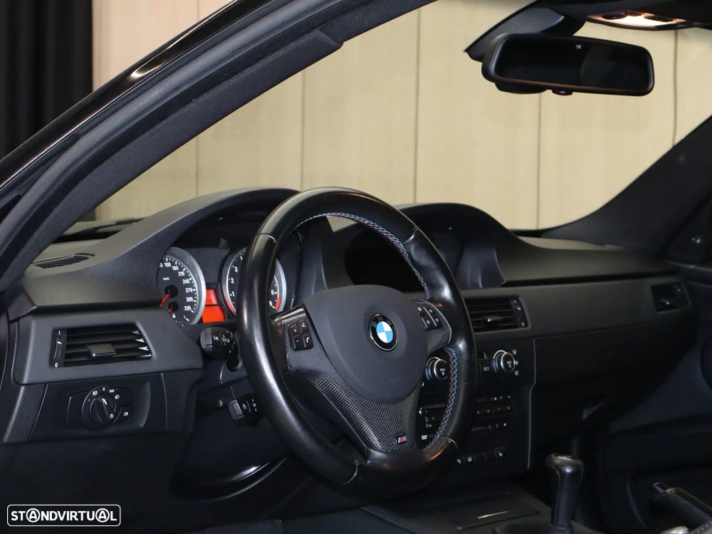 BMW M3 Standard - 17