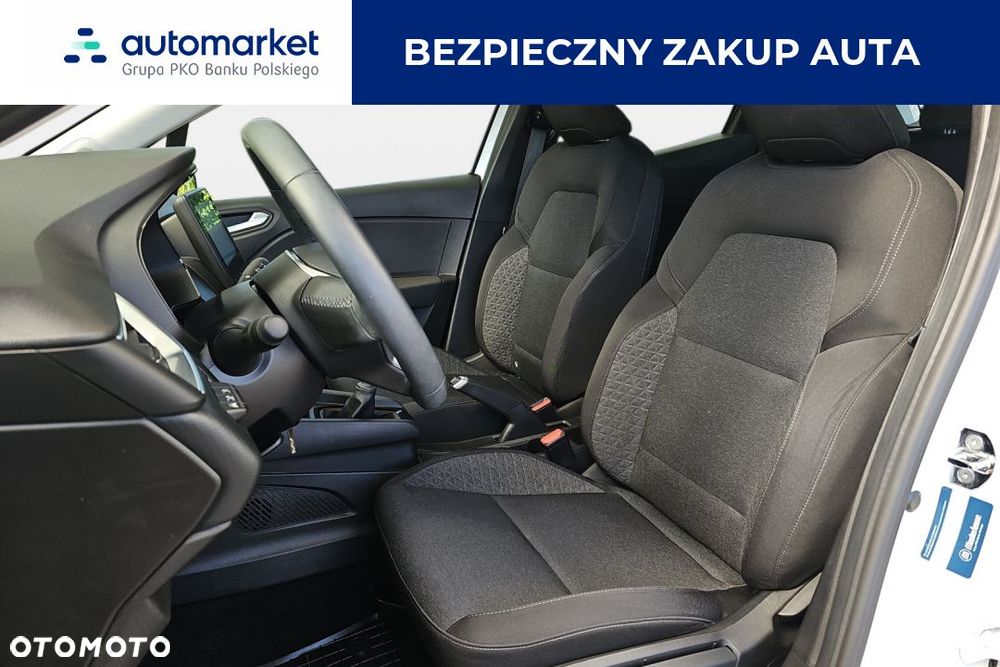 Renault Clio 1.0 TCe Equilibre - 11