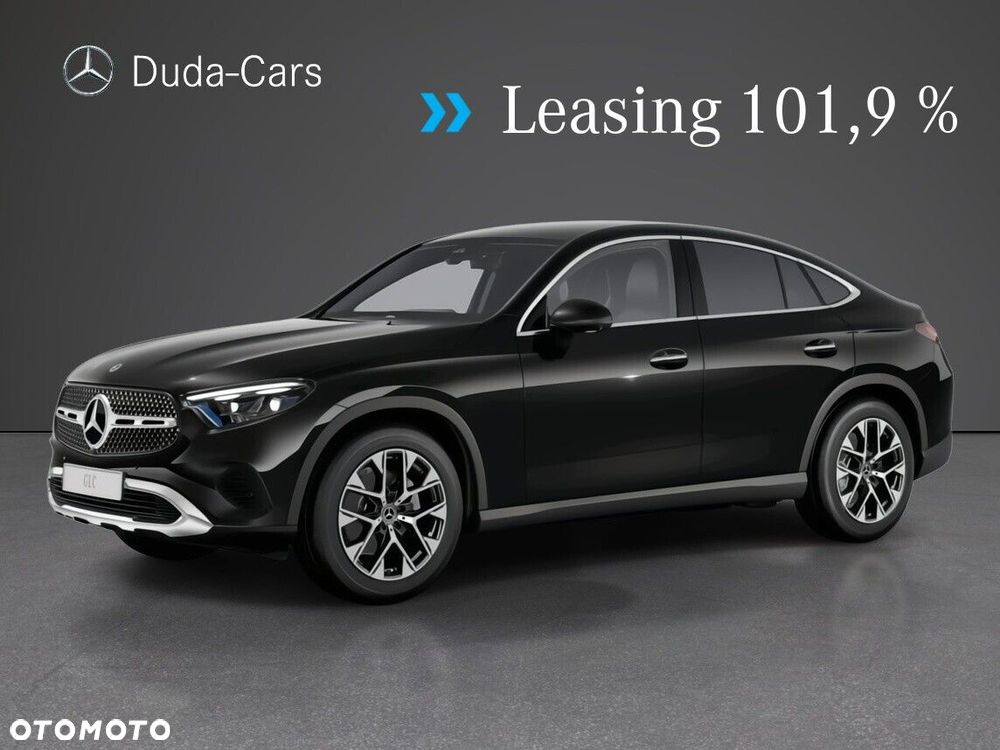 Mercedes-Benz GLC - 2