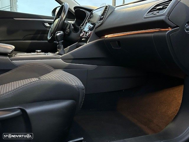 Renault Talisman - 15