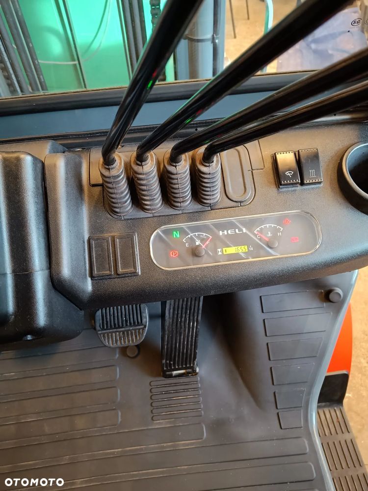 Heli CPYD25-RC1H - 10