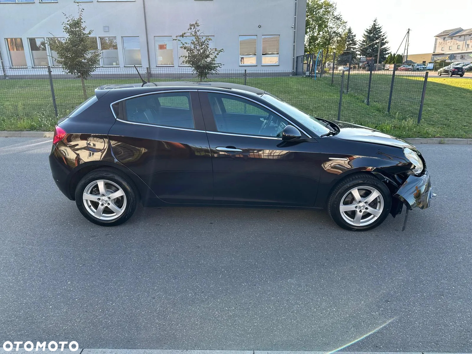 Alfa Romeo Giulietta 2.0 JTDM 16V Turismo - 4