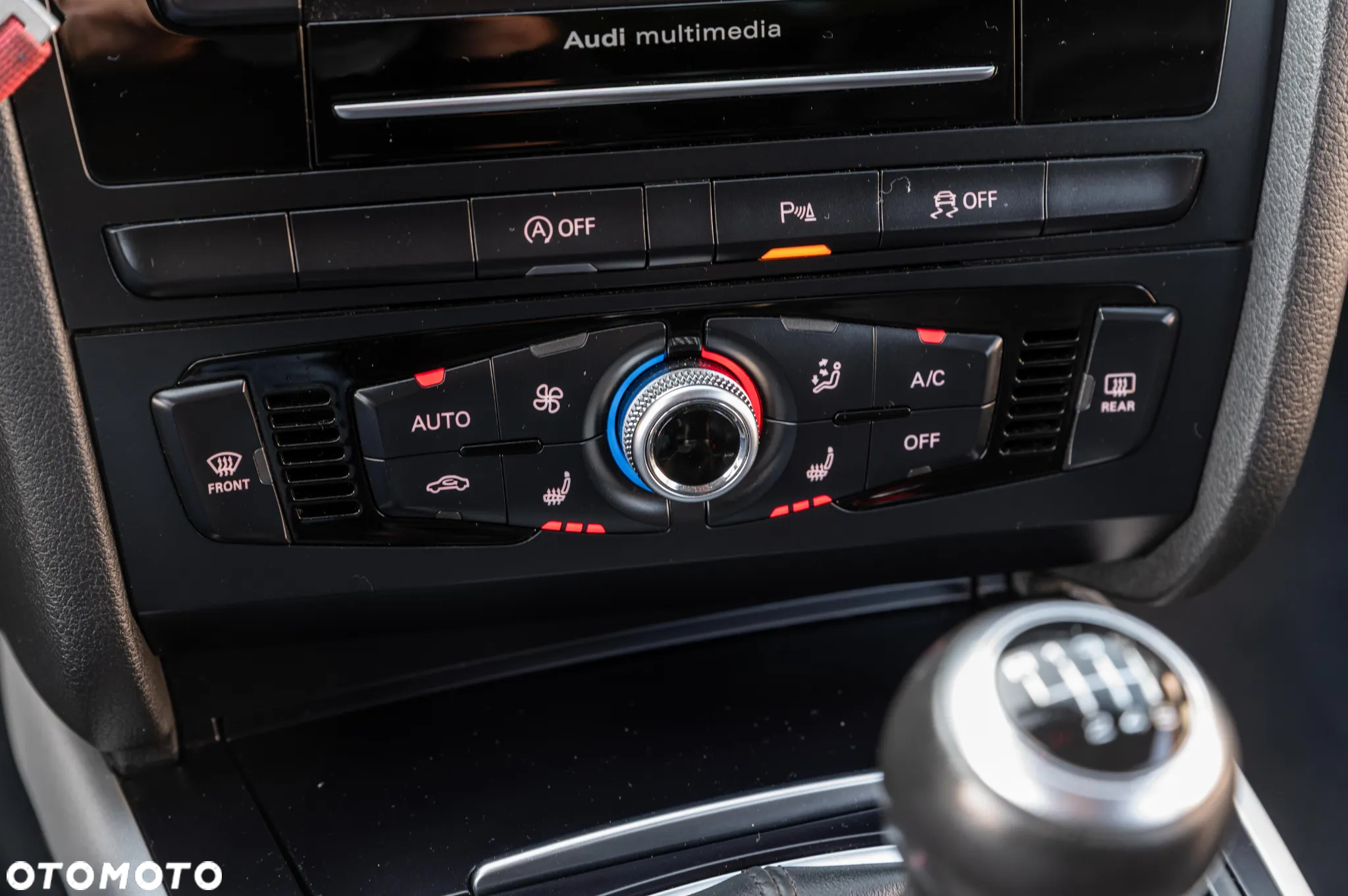 Audi A4 - 35