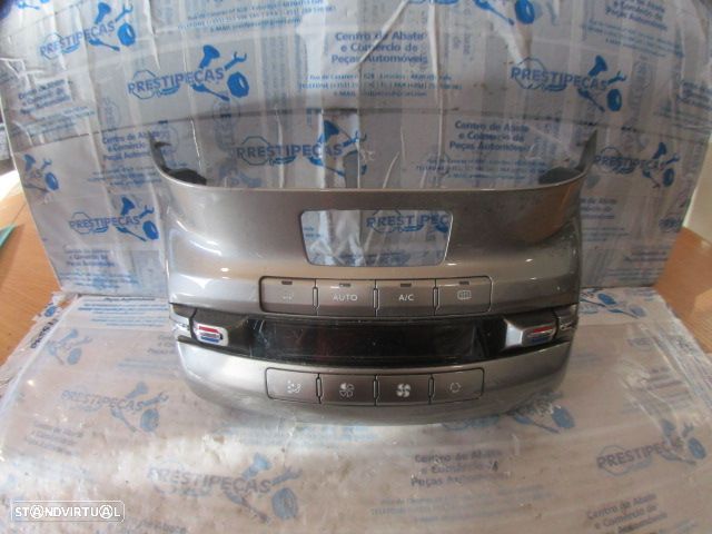 Comando Sofagem 96722471EY PEUGEOT 208 1 FASE 1 2013 1.6HDI 92CV 3P CASTANHO ORIGINAL - 1