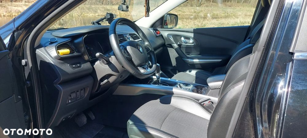 Renault Kadjar 1.5 dCi Energy Intens EDC - 22