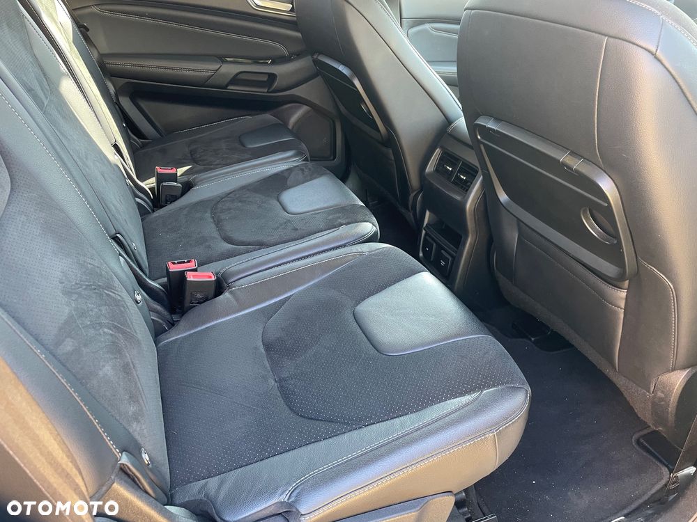 Ford S-Max 2.0 TDCi 4WD Titanium PowerShift - 11