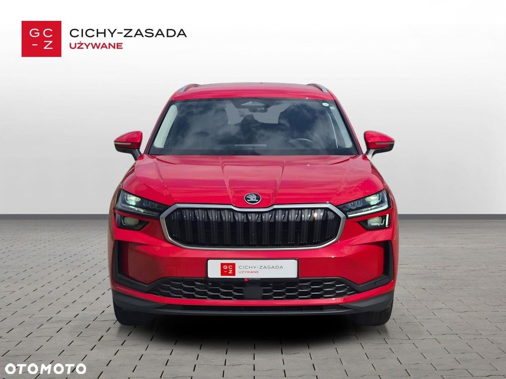 Skoda Kodiaq 2.0 TDI 4x2 Selection DSG - 8