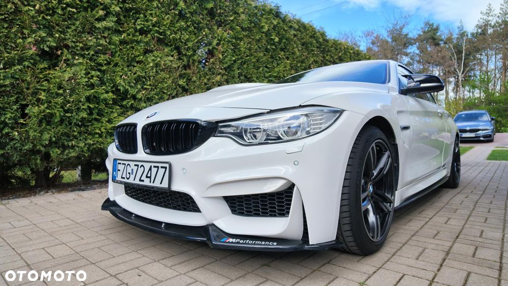 BMW Seria 4 428i Sport-Aut Sport Line - 29