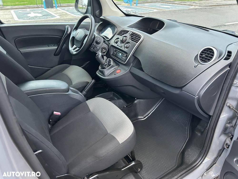 Renault Kangoo - 8
