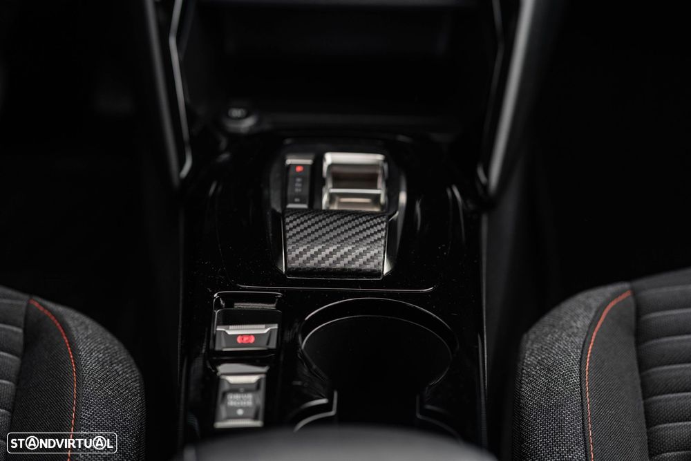 Peugeot e-208 50 kWh Active Pack - 22